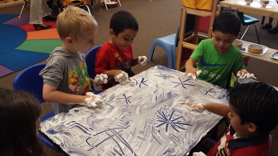 Our Activities – Montessori Academy of Davenport Florida Inc.